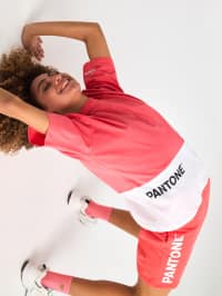 T-Shirt MC Femme Terranova