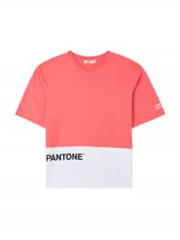 T-Shirt MC Femme Terranova