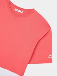 T-Shirt MC Femme Terranova
