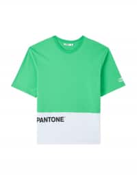 Short-sleeved T-shirt Woman Terranova