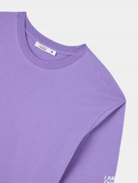 Short-sleeved T-shirt Woman Terranova
