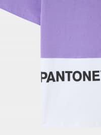 Short-sleeved T-shirt Woman Terranova