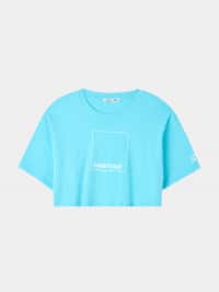 T-Shirt MC Femme Terranova