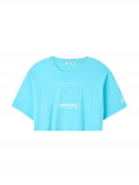 T-Shirt MC Femme Terranova