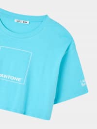 T-Shirt MC Femme Terranova