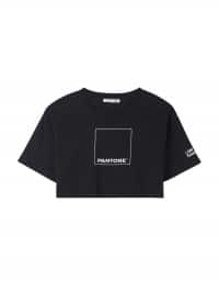 T-Shirt MC Femme Terranova