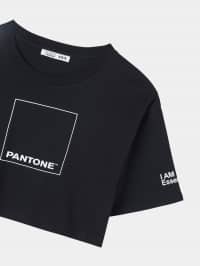 T-Shirt MC Femme Terranova