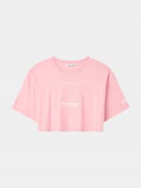 Short-sleeved T-shirt Woman Terranova