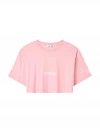 Short-sleeved T-shirt Woman Terranova