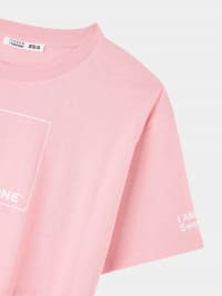 Short-sleeved T-shirt Woman Terranova