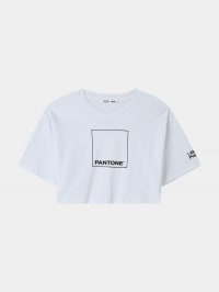 T-Shirt MC Donna Terranova