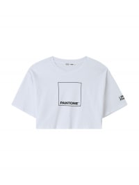T-Shirt MC Donna Terranova