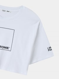 T-Shirt MC Donna Terranova