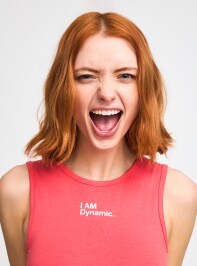 Top Woman Terranova