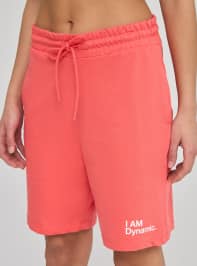 Pantalone ginnico Corto Donna Terranova