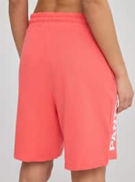 Pantalone ginnico Corto Donna Terranova