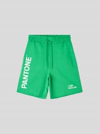 Gym shorts Woman Terranova