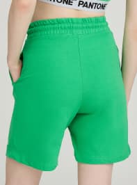 Gym shorts Woman Terranova