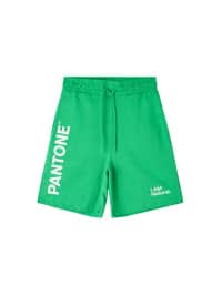 Gym shorts Woman Terranova