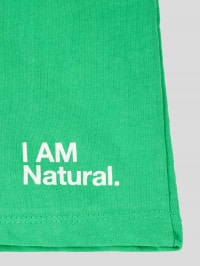 Gym shorts Woman Terranova