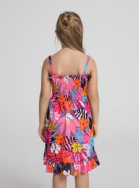 Dress Girls Terranova