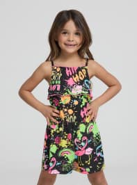 Dress Girls Terranova
