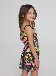 Dress Girls Terranova