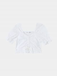 Camicia MC Bambina Kids