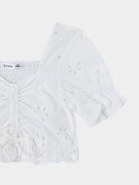 Camicia MC Bambina Kids