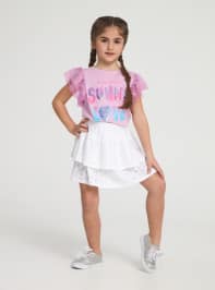 Skirt Girls Terranova