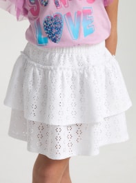 Skirt Girls Terranova