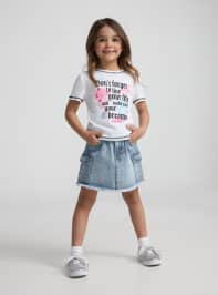 Gonna Bambina Kids