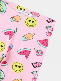 Short leggings Girls Terranova