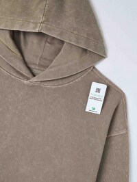 Felpa Herren Terranova