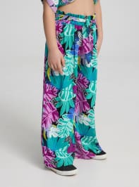 Pantalone Lungo Dievcatko 010
