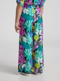 Pantalone Lungo Dievcatko 010