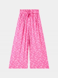 Pantalone Lungo Bambina Kids