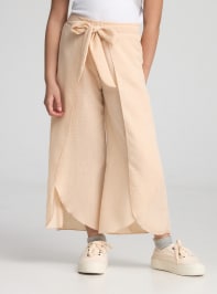 Pantalone Lungo Bambina Kids