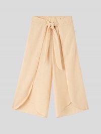 Pantalone Lungo Bambina Kids