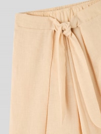Pantalone Lungo Bambina Kids
