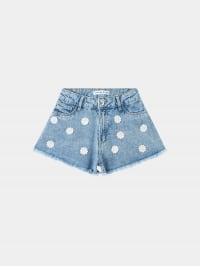 Short pants jeans Girls Terranova