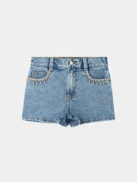 Pantalone Jeans Corto Bambina Kids