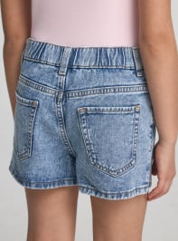 Pantalone Jeans Corto Bambina Kids