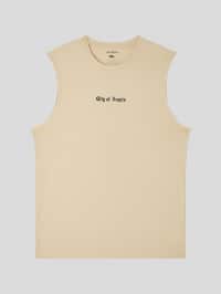 Canotta/Top Herren Terranova