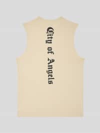 Canotta/Top Herren Terranova