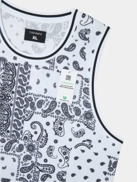 Camiseta Hombre Terranova