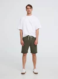 Pantalons Homme Terranova