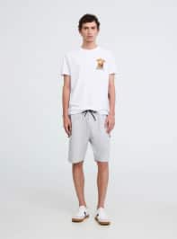 Pantalones Hombre Terranova