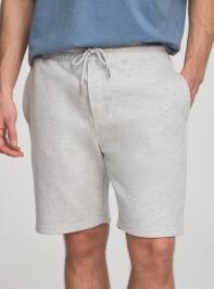 Pantalone ginnico Corto Pánské Terranova