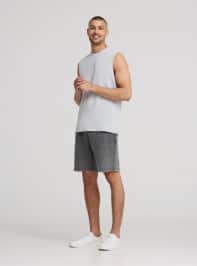 Gym shorts Man Terranova